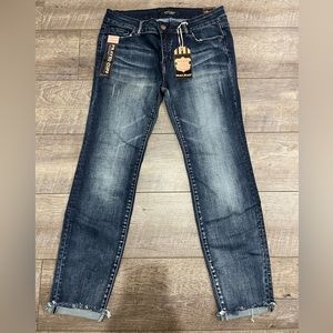 Wax Jean Ankle jeans size 13